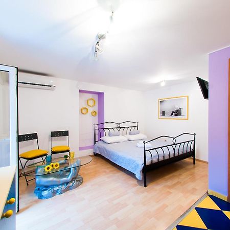 Sunny Star Apartman Split Kültér fotó