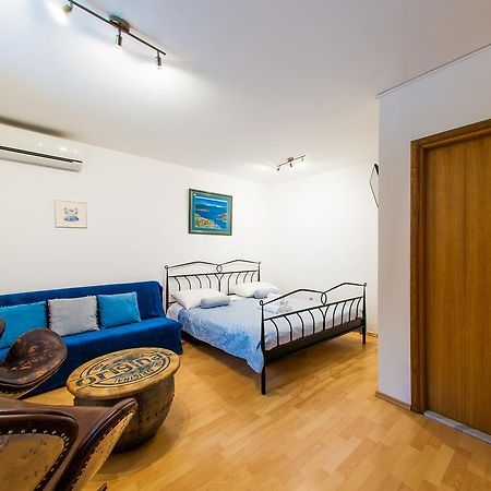 Sunny Star Apartman Split Kültér fotó