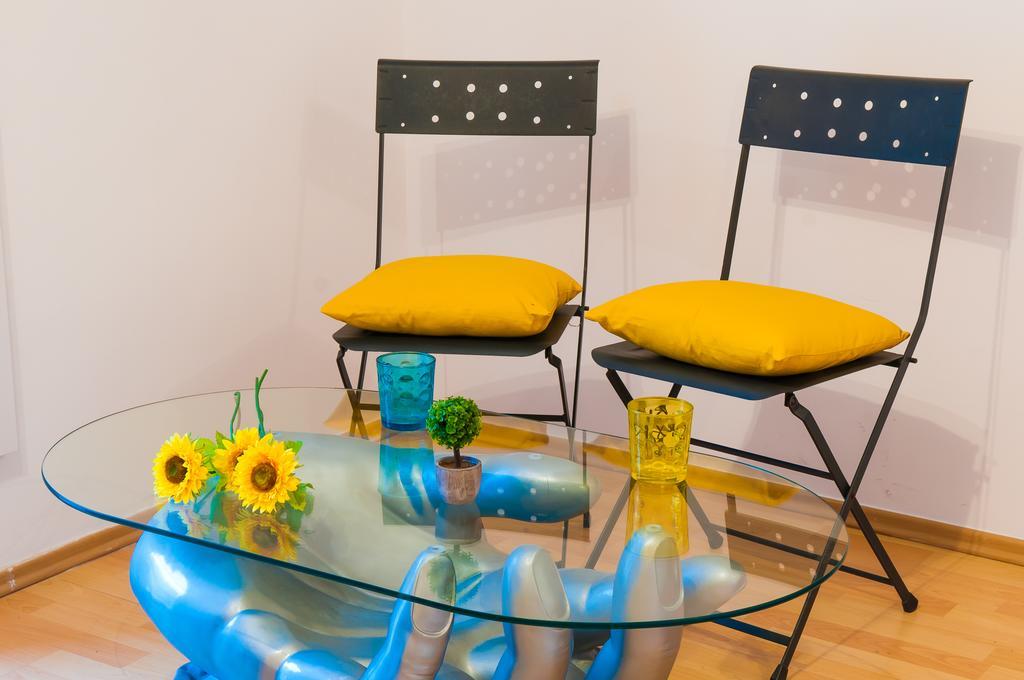 Sunny Star Apartman Split Kültér fotó
